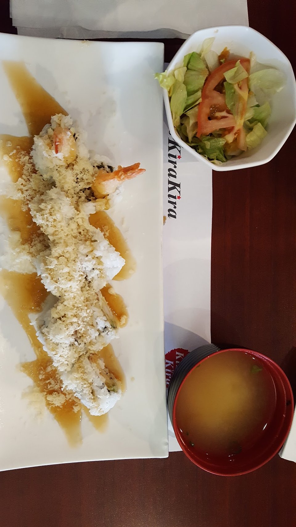 Crunch Roll
