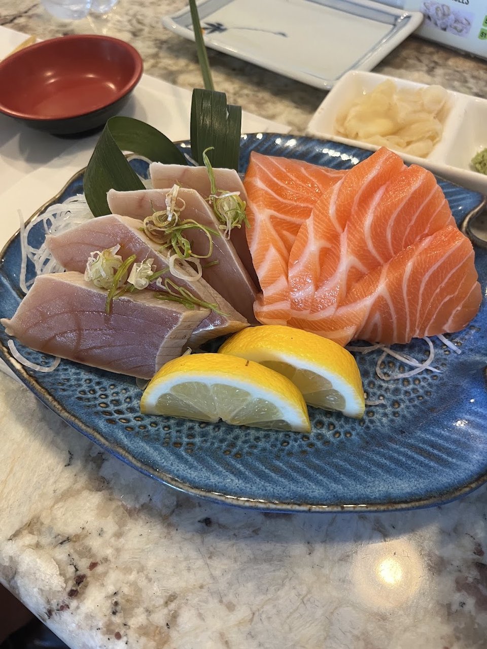Ono Sashimi