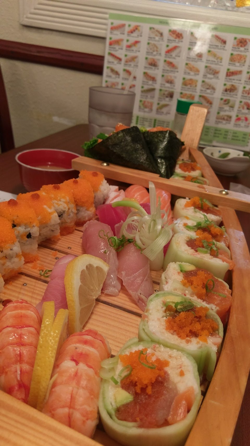 Ono Sushi